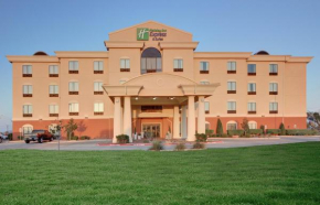 Отель Holiday Inn Express Hotel and Suites Altus, an IHG Hotel  Алтус